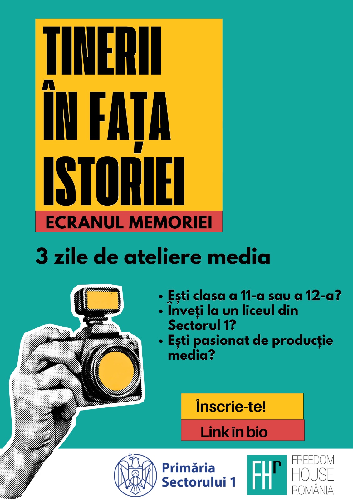 tinerii-in-fata-istoriei-
