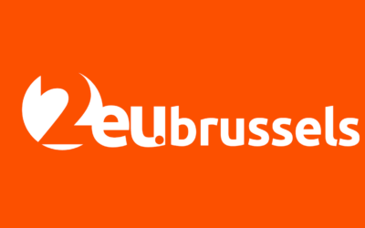PressHUB împreună cu Euronium.Brussels lansează platforma de știri 2eu.brussels